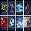 Guardian Angel Oracle Cards Deck. Archangel Oracle. Angel Affirmation Cards. Fortune Telling and Divination Cards. view 2