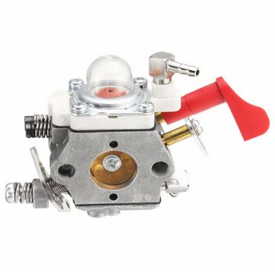 DEUSES Carburetor for Walbro WT997 668 for Zenoah for CY Engine for HPI for FG for Losi for Rovan for KM Carb for GO-PED for ZENOAH for F270RC for CY for SIKK CY290RC for Baja Engines