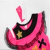 ReliBeauty Girls 80s Costume Kids Fancy Dress Costumes Accessories for Girls Cosplay 1980s Theme Retro Party 3T/100 view 3