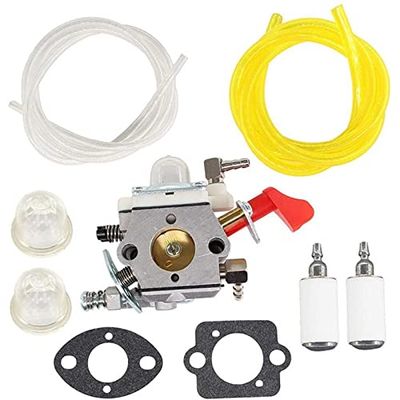 DEUSES Carburetor for Walbro Wt-668 Wt-997 Rc Parts for HPI for Baja 5B 5T 5SC LOSI 5IVE-T Engine Carburetor