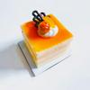 blue-ther Appearing Cake Magic Tricks Romantic Cake Appear Magia Happy Birthday Close Up Stage Illusions Mentalism Gimmicks Props (Large) view 1