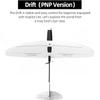 Buddy RC ZOHD Drift FPV Airplane, Entry FPV Drone RC Airplane for Adults with 870MM Wingspan, Easy Controlled RC Plane for Begginer (PNP Version,White) view 2