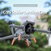 BTG Spider Landing Gear for DJI Mavic Air 3S Air 3 Drone Accessories Landing Legs Extension view 2