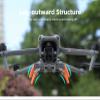 BTG Spider Landing Gear for DJI Mavic Air 3S Air 3 Drone Accessories Landing Legs Extension view 4