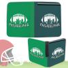 KivolFun Philadelphia Football Card Binder with Sleeves, 900 Pocket, 3 Ring, Waterproof, Dustproof, Durable view 4