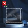 Acrylic Display case compatiable with Final Battle 76261 (Model Set is not Included) (No Background) view 4