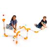 Fat Brain Toys Air Toobz Expansion Pack - Air-Powered STEM Building Toy for Kids & Teens, Kids Building Toys, STEM Toys for 3+ Year Old view 4