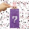 Na Na Na Surprise Minis Series 3 Fashion Doll - Mystery Packaging with Confetti Surprise, Includes 4" Small Doll, Outfit, Shoes, Poseable, Great Toy Gift for Kids Girls Boys Ages 4 5 6 7 8+ Years view 2