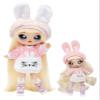 Na Na Na Surprise Minis Series 3 Fashion Doll - Mystery Packaging with Confetti Surprise, Includes 4" Small Doll, Outfit, Shoes, Poseable, Great Toy Gift for Kids Girls Boys Ages 4 5 6 7 8+ Years view 3
