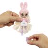 Na Na Na Surprise Minis Series 3 Fashion Doll - Mystery Packaging with Confetti Surprise, Includes 4" Small Doll, Outfit, Shoes, Poseable, Great Toy Gift for Kids Girls Boys Ages 4 5 6 7 8+ Years view 4
