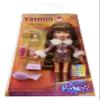 Alwayz Bratz Yasmin Fashion Doll with 10 Accessories and Poster view 1