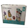 24 PACK OF 12 COLOR PENCILS view 1