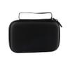WERJIA Hard Carrying Case Compatible with Retroid Pocket Classic/Retroid Pocket Flip 2/ Flip Retro Game Handheld Console (Black) view 2
