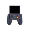 3D Printed Grip Handle for Miyoo Mini Plus Game Console Miyoo mini+ Controller Accessories (Black) view 1