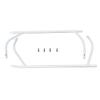 600Size Bell429 Roban RC Helicopter Spare Parts Nose Cover/Side Window/Stickers (Landing Gear) view 1