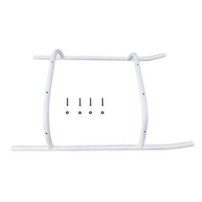 700 Size B260 Fuselage Replacement Roban RC Helicopter Body Spare Parts Canopy (Landing Gear Set)