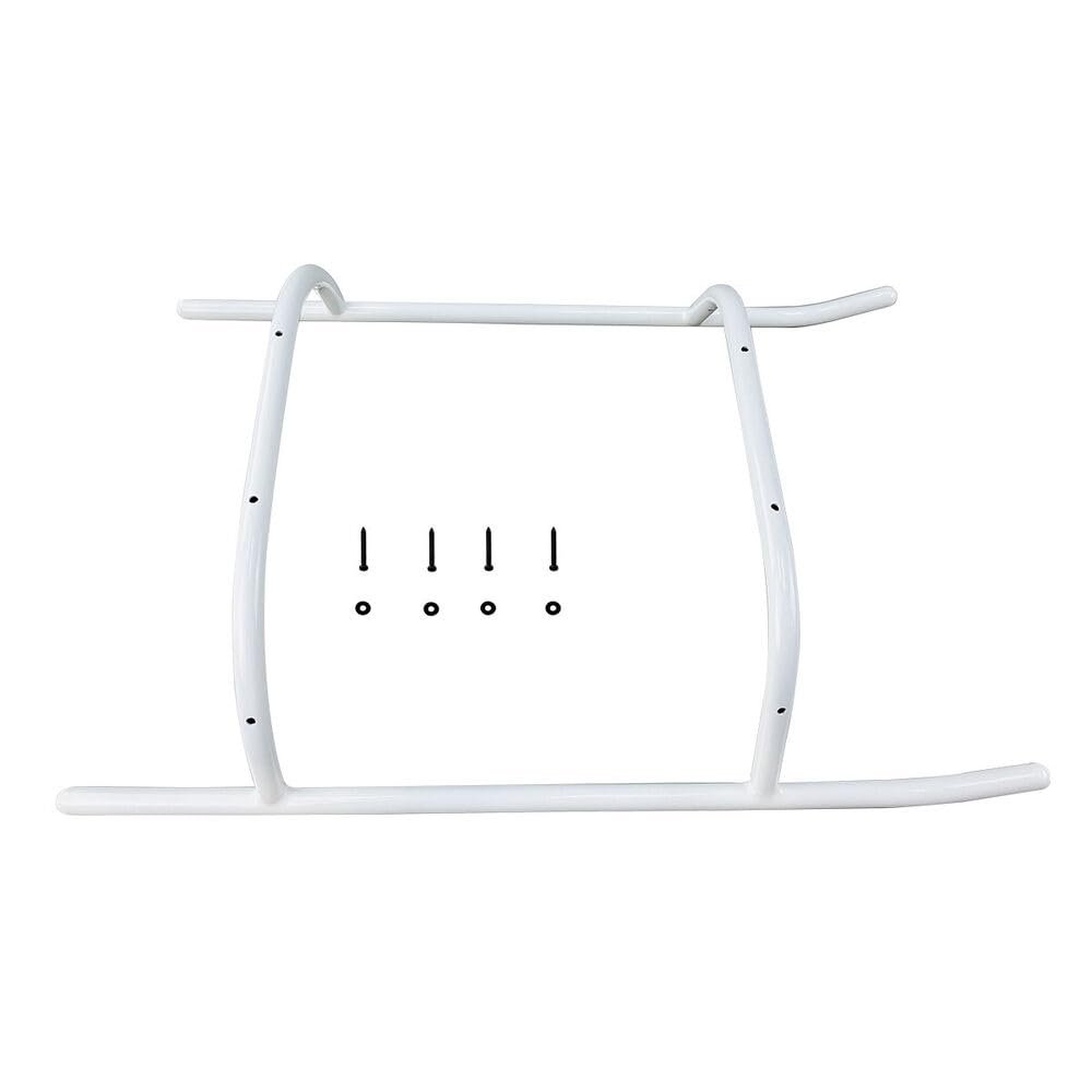 700 Size B260 Fuselage Replacement Roban RC Helicopter Body Spare Parts Canopy (Landing Gear Set)