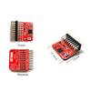 FEICHAO 8CH Receiver PWM-PPM Sbus Dbus S-Bus Coder Signal Converter Compatible with RC Phantom 2 Xaircraft Minix Superx V2 view 2