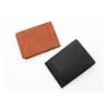 blue-ther Switch Wallet Magic Tricks Close Up Street Illusions Gimmicks Amazing Card to Wallet Magician Money Transformations Magic Props (Brown) view 1