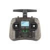 Radiomaster Pocket ELRS Hall Gimbal Transmitter Remote Control Portable Lightweight Built in LED Light Foldable AntennaBlack Mode 2 view 3