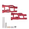 GoolRC Swing Arm Axle Metal Upgrade Parts Replacement for 1/10 Remote Control Car PTG2 view 2