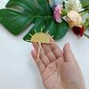 10pcs Sun Cake Topper Decoration,Acrylic Cake Charm Topper,Boho Sun Cupcake Toppers, Sunshine Party Decor (4'', Gold Mirror) view 1