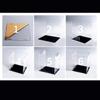 Acrylic Display Case Compatible with #21321 Building Block Model Clear Dust Box Cover Collectibles Protective Case -Models are not Included(3mm) view 4