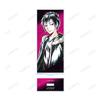 (Armabianca) TV Anime Durarara!!x2 Izaya Orihara Ani Art Vol. 2 Big Acrylic Stand view 3