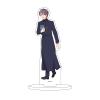 A3 TV Anime White Saint and Pastor Black 02 Lawrence [Official Illustration] Character Acrylic Figure view 1