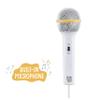 Singimals Kids Karaoke Speaker with Microphone - Unleash Your Child's Inner Superstar, Bluetooth v5.1, 12H Playtime, 5W Speaker, Multicolor LED Lighting, Elliot The Elephant view 4
