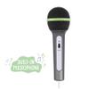 Singimals Kids Karaoke Speaker with Microphone - Unleash Your Child's Inner Superstar, Bluetooth v5.1, 12H Playtime, 5W Speaker, Multicolor LED Lighting, Bam Bam The Panda view 4