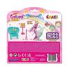 Galupy Unicorn Music Set - Mini Unicorn Set with Accessories, Unicorn Figures to Collect view 4