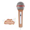Singimals Kids Karaoke Speaker with Microphone - Unleash Your Child's Inner Superstar, Bluetooth v5.1, 12H Playtime, 5W Speaker, Multicolor LED Lighting, Theo The Bear view 4