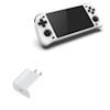 BoxWave Charger Compatible with Petforu POWKIDDY RGB10 Max 2 Handheld Game Console (5") - PD GAN miniCube (30W), 30W Tiny PD GAN Type-C Wall Charger - Winter White view 1