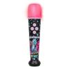 eKids Monster High Karaoke Microphone for Kids, Bluetooth Microphone Includes Built-in Music and Light Show, Designed for Fans of Monster High Toys view 1