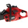 EHJRE Toy Playset Power Tool W/Realistic Sounds Yardwork Toy, Black+Red, 40x16cm view 3