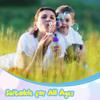 Outdoor Bubbles - 2 oz Bubble Blower Solution with Bubble Wands - Summer Fun Toys & Party Favers - Endless Bubble Fun for Kids and Adults (4) view 4