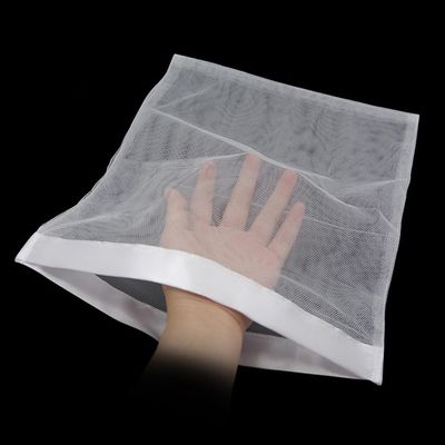 blue-ther Mind Bag Net Magic Tricks Magnetic Net Force Bag Magie Close Up Stage Illusion Gimmick Props Comedy Mentalism Puzzle Kids