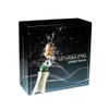 blue-ther Sparkling Magic Tricks The Ultimate Self-Opening Champagne Visual TV Shows Magia Stage Party Illusions Gimmicks Mentalism Props view 1