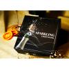 blue-ther Sparkling Magic Tricks The Ultimate Self-Opening Champagne Visual TV Shows Magia Stage Party Illusions Gimmicks Mentalism Props view 2