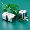 3PCS Sex Dice Game Love Dice for Couple Valentine Gifts for Him Her Boyfriend Girlfriend Husband Gifts from Wife Christmas Stocking Stuffers White Elephant Gift for Adults view 2
