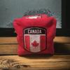 All Weather American vs Canadian Cornhole Bags (Free Shipping) (8 bags) view 4