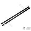 LESU Metal Chassis Rail Frame for 1/14 RC Z0010 Tractor Truck Tractor DIY Model Outdoor RC Car Parts view 2