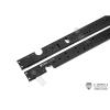 LESU Metal Chassis Rail Frame for 1/14 RC Z0010 Tractor Truck Tractor DIY Model Outdoor RC Car Parts view 3