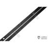 LESU Metal Chassis Rail Frame for 1/14 RC Z0010 Tractor Truck Tractor DIY Model Outdoor RC Car Parts view 4