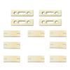 500 Size BO105 Roban Parts for RC Helicopter Fuselage Accessories Sparepart (Mounting Hardware) view 1