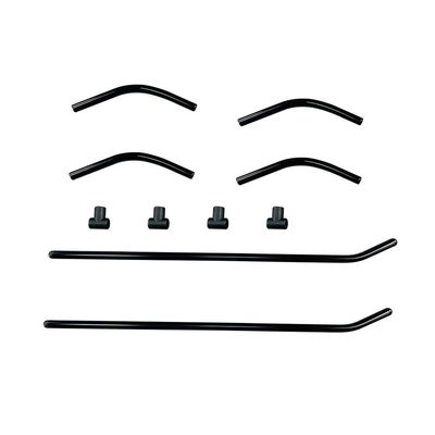 500 Size BO105 Roban Parts for RC Helicopter Fuselage Accessories Sparepart (Landing Gear)