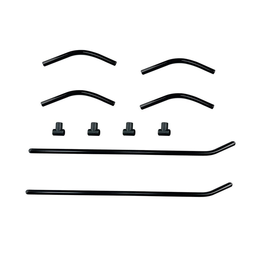 500 Size BO105 Roban Parts for RC Helicopter Fuselage Accessories Sparepart (Landing Gear)