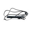 500 Size BO105 Roban Parts for RC Helicopter Fuselage Accessories Sparepart (Elevated Tail Set) view 1