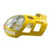 500 Size BO105 Roban Parts for RC Helicopter Fuselage Accessories Sparepart (Canopy) view 1